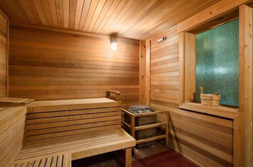 Apartamento Grand Lodge On Peak 7 Condo