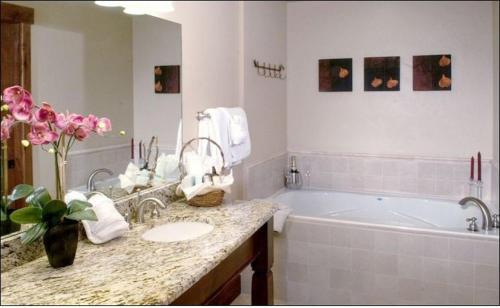 Apartamento Grand Lodge On Peak 7 Condo
