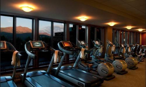 Apartamento Grand Lodge On Peak 7 Condo