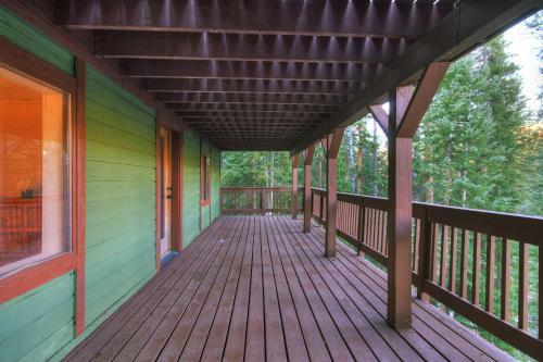Gasthaus Breck Home