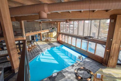 Beaver Run Sunrise Condo Ski In Ski Out Great Resort