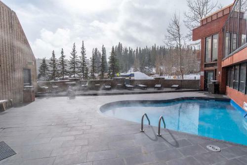 Beaver Run Sunrise Condo Ski In Ski Out Great Resort
