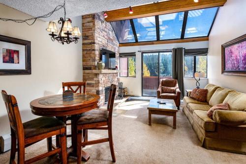 Beaver Run Sunrise Condo Ski In Ski Out Great Resort
