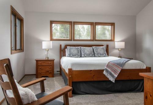 Summit Haven Home Hot Tub Stylish New Remodel