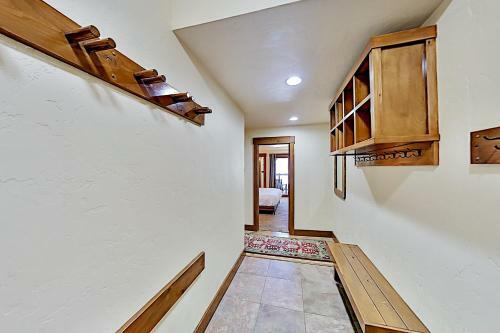 Apartamento Corner Penthouse - Pool & Spa - Near Breckconnect Condo