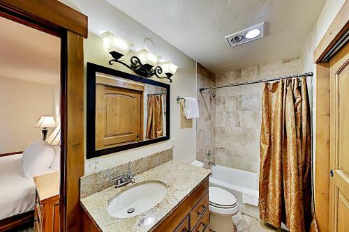 Apartamento Corner Penthouse - Pool & Spa - Near Breckconnect Condo