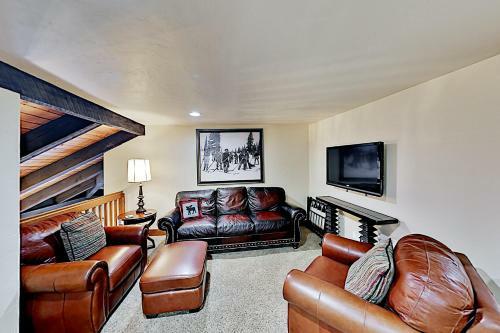 Apartamento Corner Penthouse - Pool & Spa - Near Breckconnect Condo