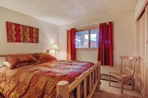 Apartamento Longbranch 318 Condo