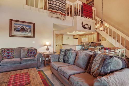 Apartamento Longbranch 318 Condo