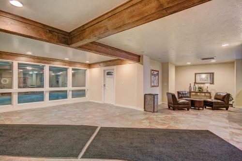 Apartamento Longbranch 318 Condo