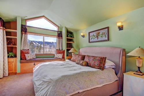 High Point Chateau Home