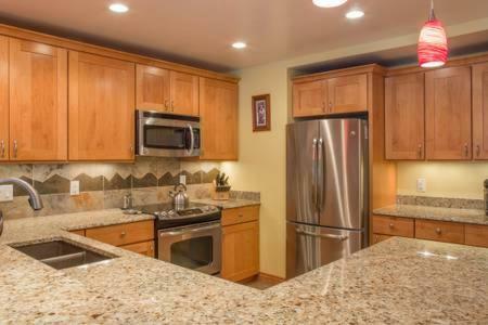 Apartamento Longbranch #116 Condo