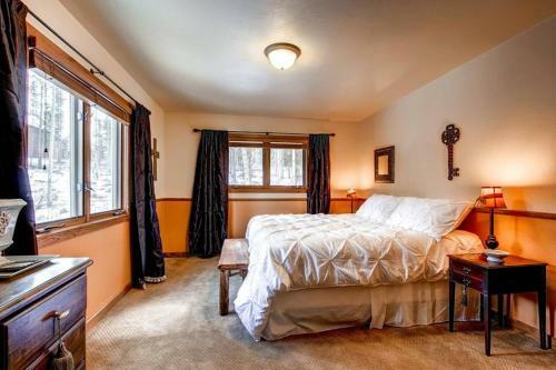 Bear Mountain Chalet