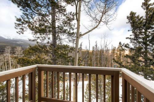Bear Mountain Chalet