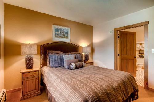 Apartamento Breckenridge Luxury Ski-in, Ski-out Condos