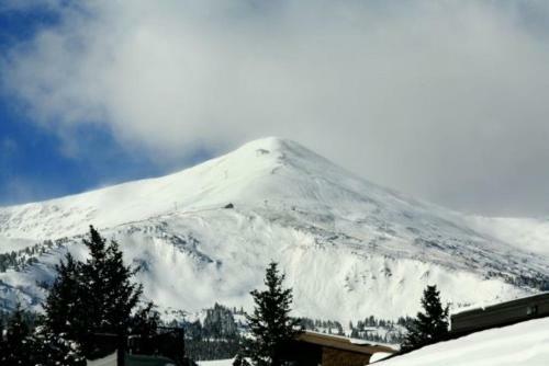 Apartamento Breckenridge Luxury Ski-in, Ski-out Condos