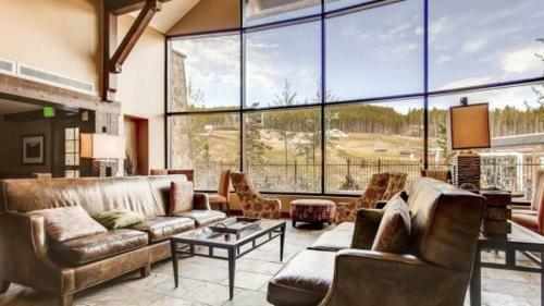 Apartamento Breckenridge Luxury Ski-in, Ski-out Condos