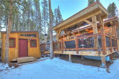 Arrow Darrow Home