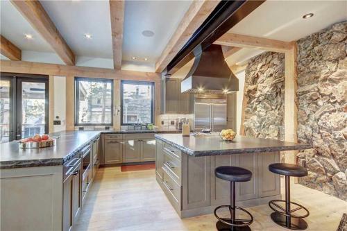 Arrow Darrow Home