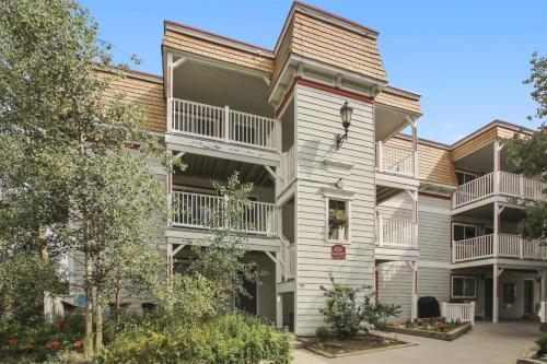 Apartamento Tannhauser 113