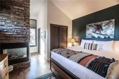 Great Escape Townhouse