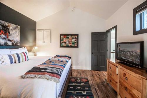 Great Escape Townhouse