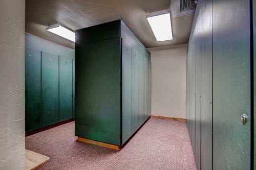 Apartamento Mountain Thunder Lodge 1201 Condo