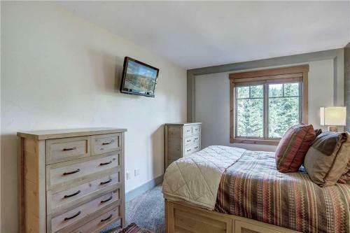 Apartamento Mountain Thunder Lodge 1201 Condo
