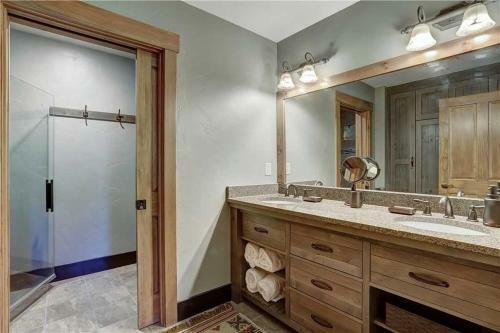 Apartamento Mountain Thunder Lodge 1201 Condo