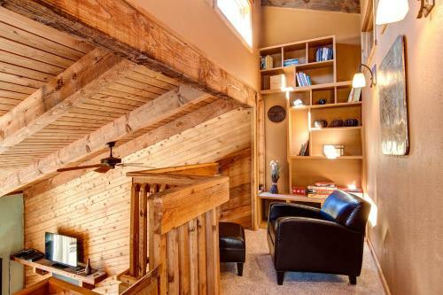 Starlit House
