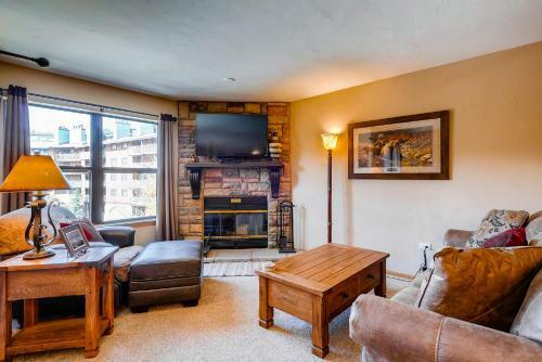 Apartamento River Mountain Lodge II