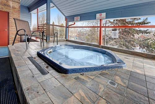 Apartamento River Mountain Lodge II