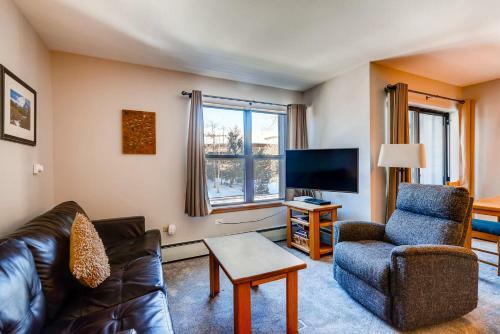 Apartamento River Mountain Lodge II