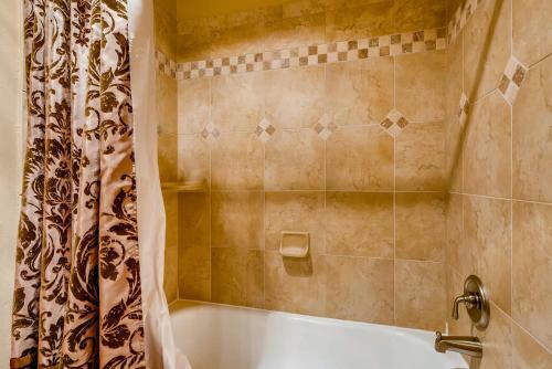 Apartamento River Mountain Lodge II