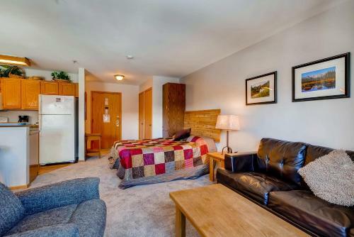 Apartamento River Mountain Lodge II