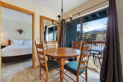 Apartamento River Mountain Lodge II