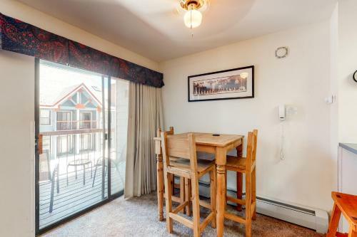 Apartamento River Mountain Lodge II