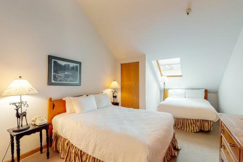 Apartamento River Mountain Lodge II