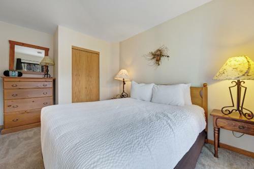 Apartamento River Mountain Lodge II