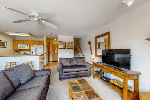 Apartamento River Mountain Lodge II