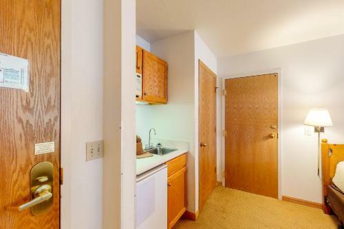 Apartamento River Mountain Lodge II