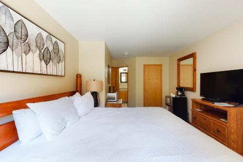 Apartamento River Mountain Lodge II