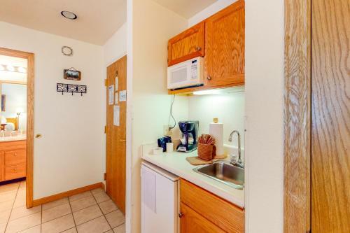 Apartamento River Mountain Lodge II