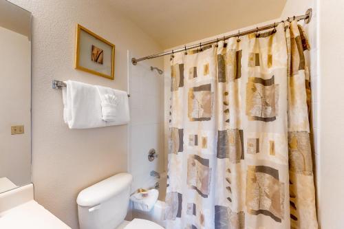 Apartamento River Mountain Lodge II