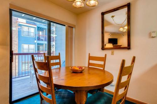 Apartamento River Mountain Lodge II