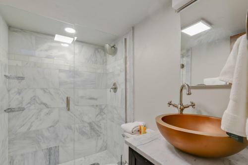 The Retreat 2bdr Ski In Condo Close To Main St
