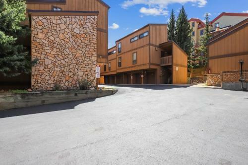 The Retreat 2bdr Ski In Condo Close To Main St