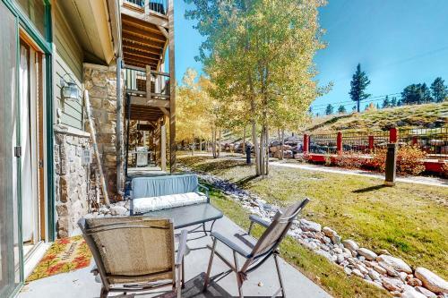 Breckenridge Lodge