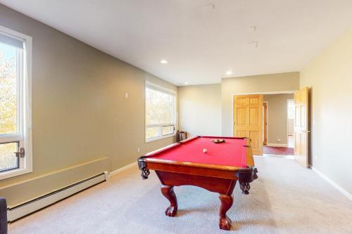 114 Club House
