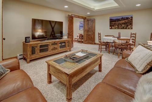 Villa Liftside Retreat